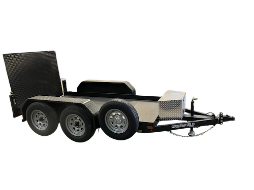 Tie-down and securement detail